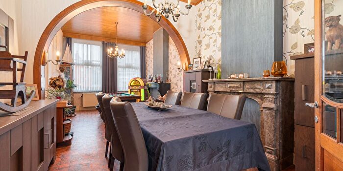 Huizen Koop Huur - 3