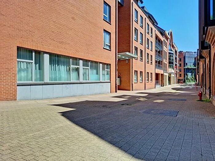 5-kamerhuis te koop in LOUVAIN-LA-NEUVE