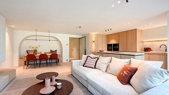 Huizen Koop Huur - 3