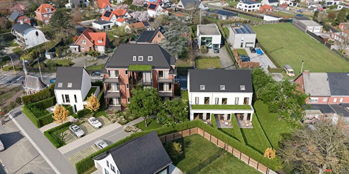 Huizen Koop Huur - 3