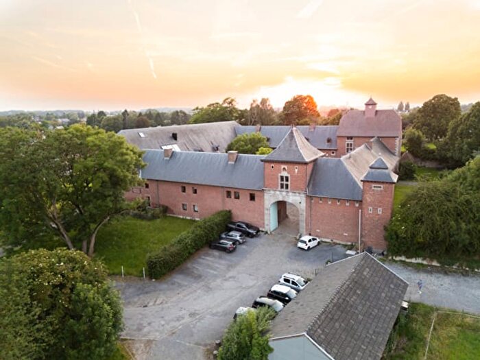 3-kamerhuis te koop in Ans