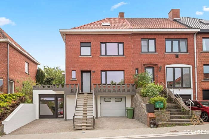 1-kamerhuis te koop in Heverlee