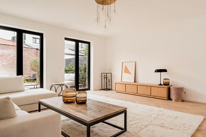 Huizen Koop Huur - 3