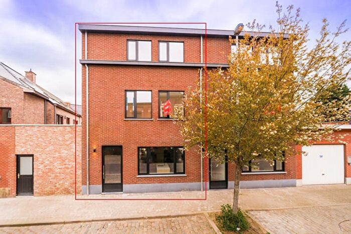 Huizen Koop Huur - 2