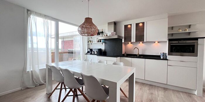 2-kamerappartement te huur in Hasselt