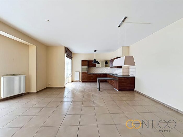 2-kamerappartement te koop in Wavre