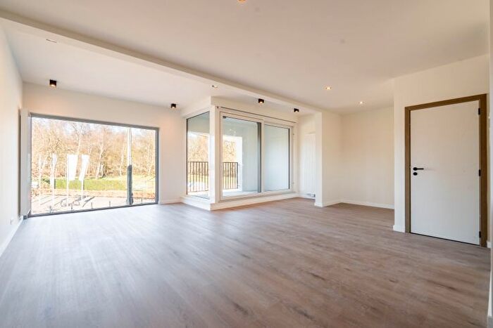 3-kamerappartement te koop in Boortmeerbeek
