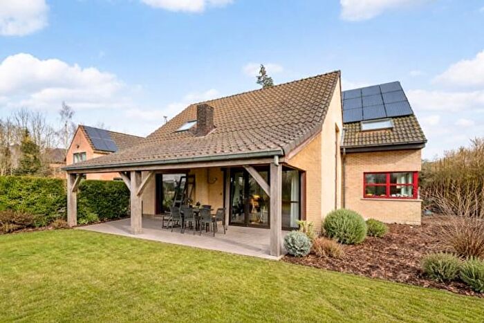 Huizen Koop Huur - 3