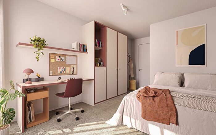 Appartement te koop in Leuven