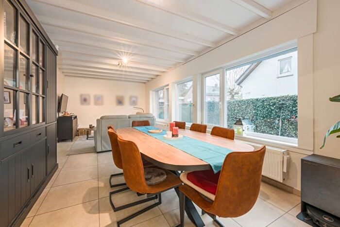 3-kamerhuis te koop in Sint-Kruis