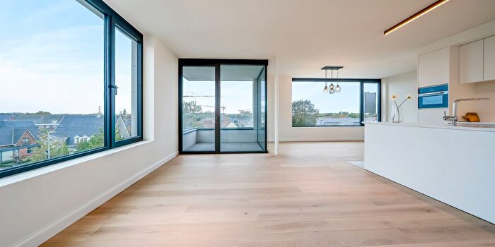 2-kamerappartement te koop in Sint-Michiels
