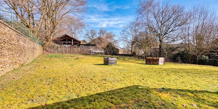 3-kamerhuis te koop in Nafraiture
