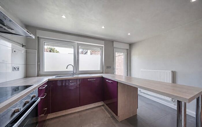 Huizen Koop Huur - 3