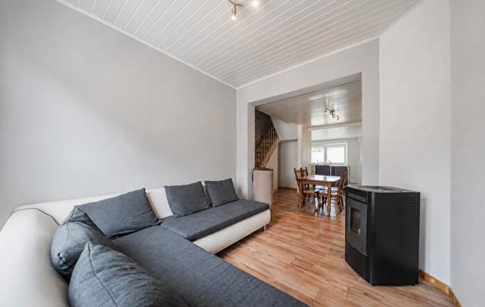 11-kamerhuis te koop in Stembert