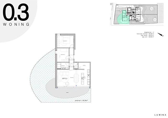 Huizen Koop Huur - 3