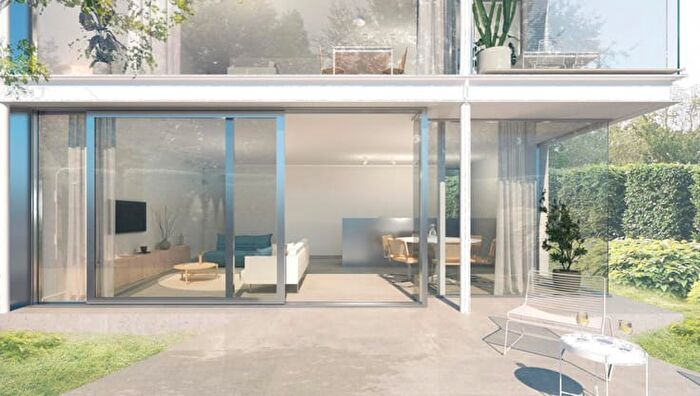 Huizen Koop Huur - 2