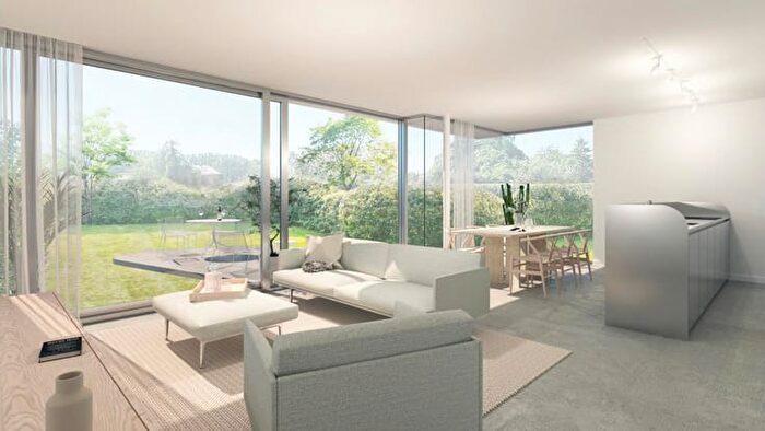 2-kamerappartement te koop in Geraardsbergen