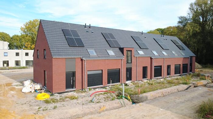 Huis te koop in Pecq