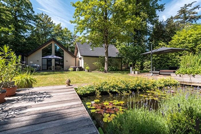 4-kamerhuis te koop in Schilde