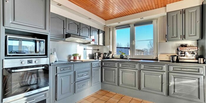 Huizen Koop Huur - 2