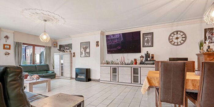 Huizen Koop Huur - 3