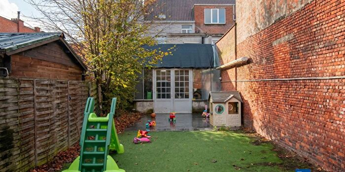 Huizen Koop Huur - 2