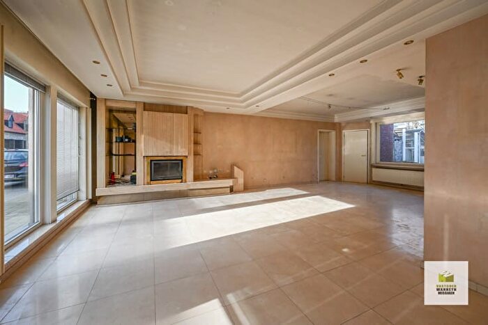 Huizen Koop Huur - 2