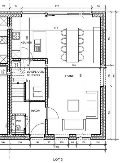 Huizen Koop Huur - 2
