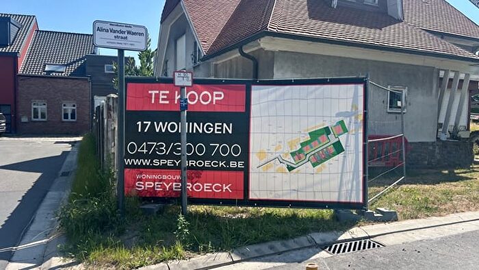 Huizen Koop Huur - 3