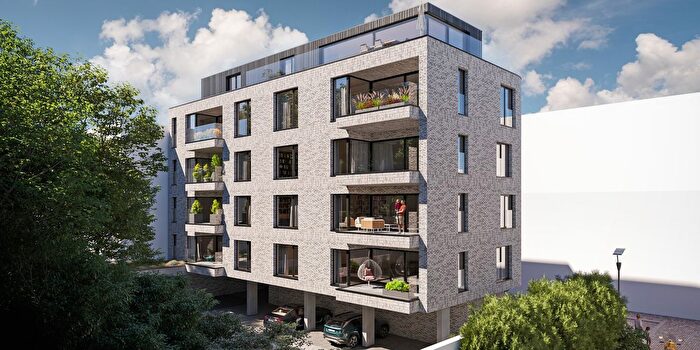 Huizen Koop Huur - 2