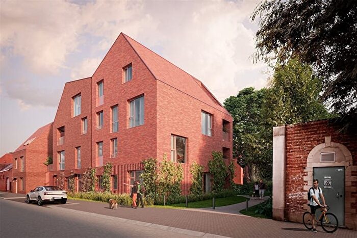 Huizen Koop Huur - 3