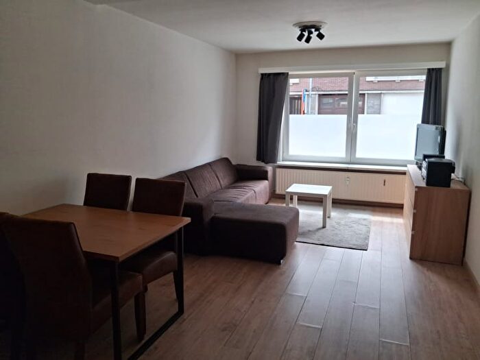 1-kamerappartement te koop in Hasselt