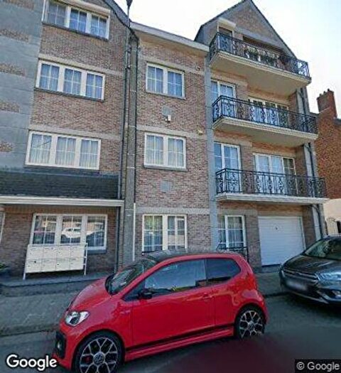 2-kamerappartement te koop in Tubize