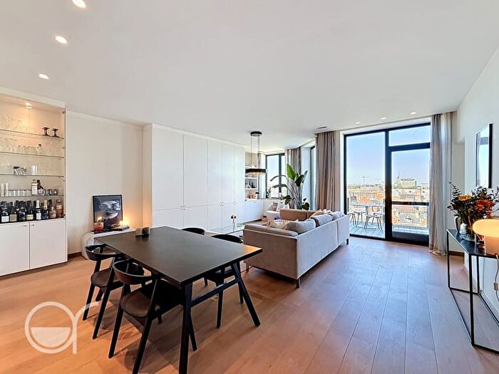 1-kamerappartement te huur in Gent