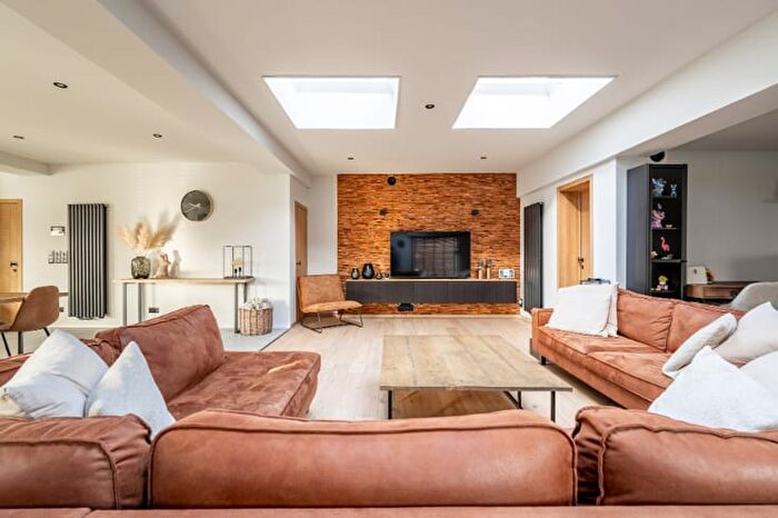 Huizen Koop Huur - 3