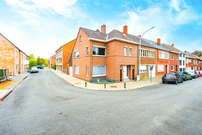 3-kamerhuis te koop in Landen