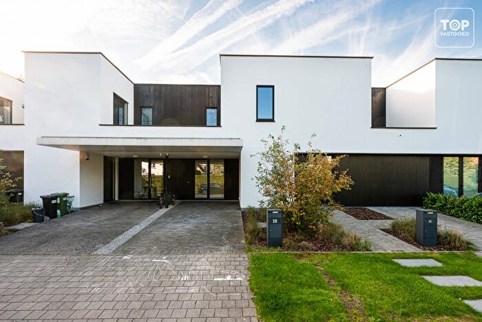 3-kamerhuis te koop in Mariakerke