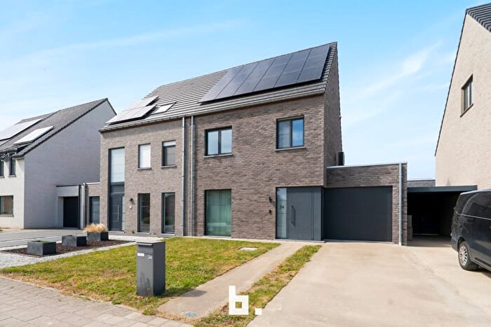 1-kamerhuis te koop in Zedelgem