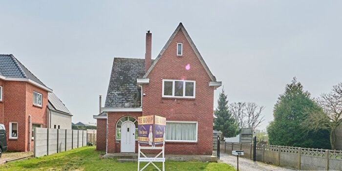Huizen Koop Huur - 2