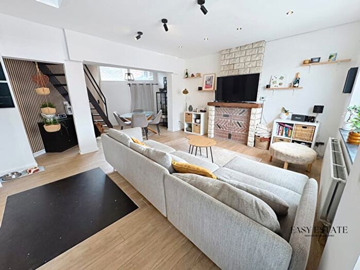 Huizen Koop Huur - 2