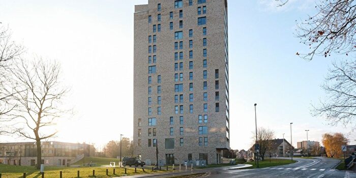 1-kamerappartement te koop in Hasselt