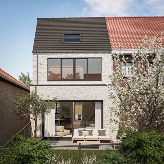 Huizen Koop Huur - 2