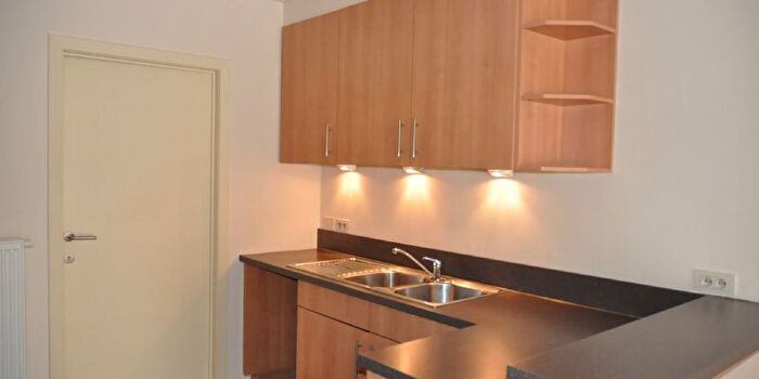 2-kamerappartement te koop in Kortrijk