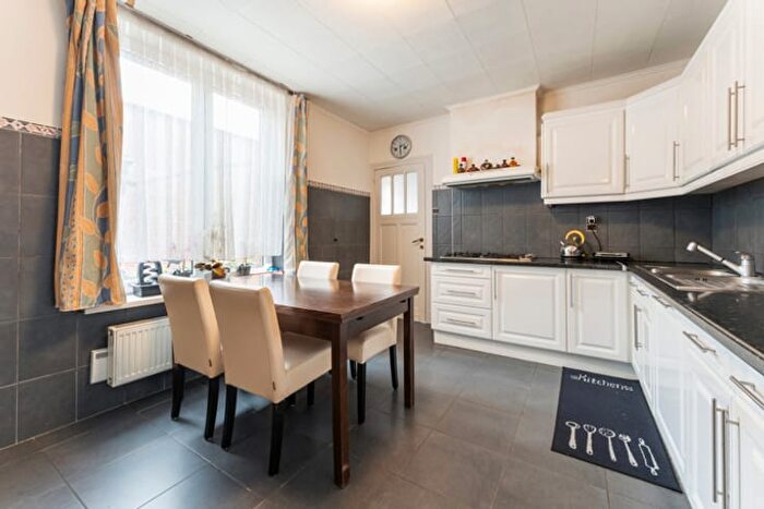 3-kamerhuis te koop in Roeselare