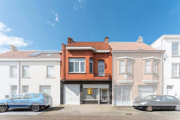 Huizen Koop Huur - 2