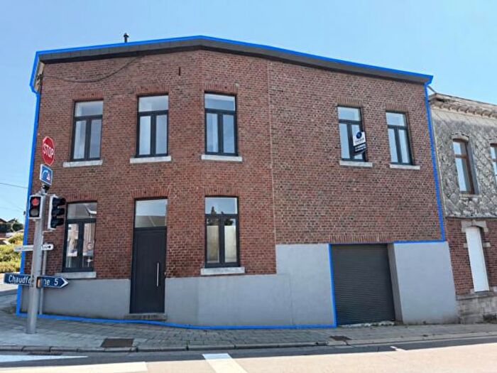 1-kamerhuis te koop in Fléron