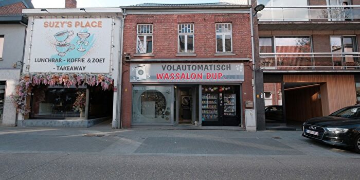 4-kamerhuis te koop in Tessenderlo