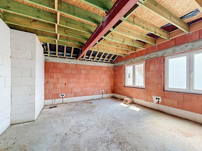Huizen Koop Huur - 3