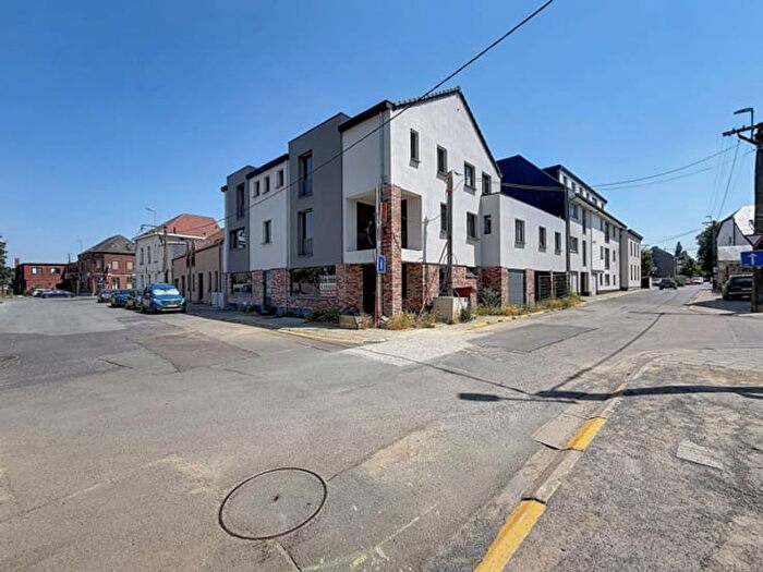 6-kamerhuis te koop in Braine-l'Alleud
