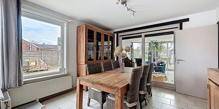 Huizen Koop Huur - 3